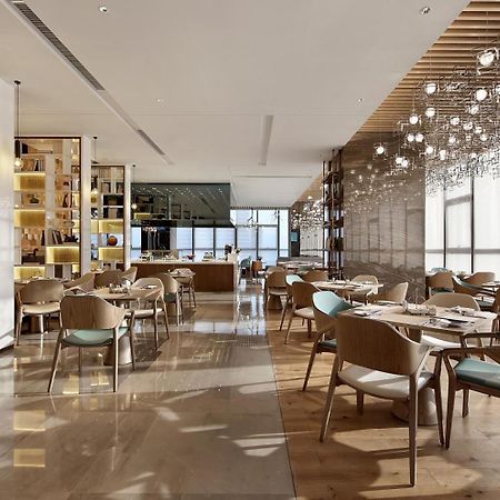 Shenzhen Futian Difu Hotel Huaqiangbei Branch Kültér fotó