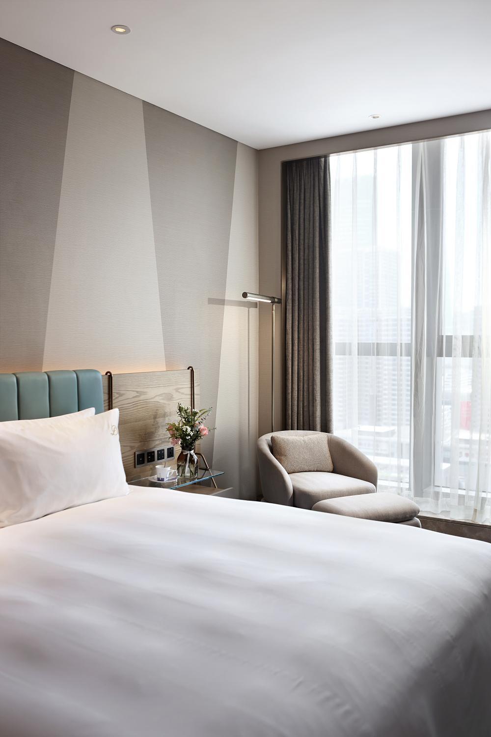 Shenzhen Futian Difu Hotel Huaqiangbei Branch Kültér fotó