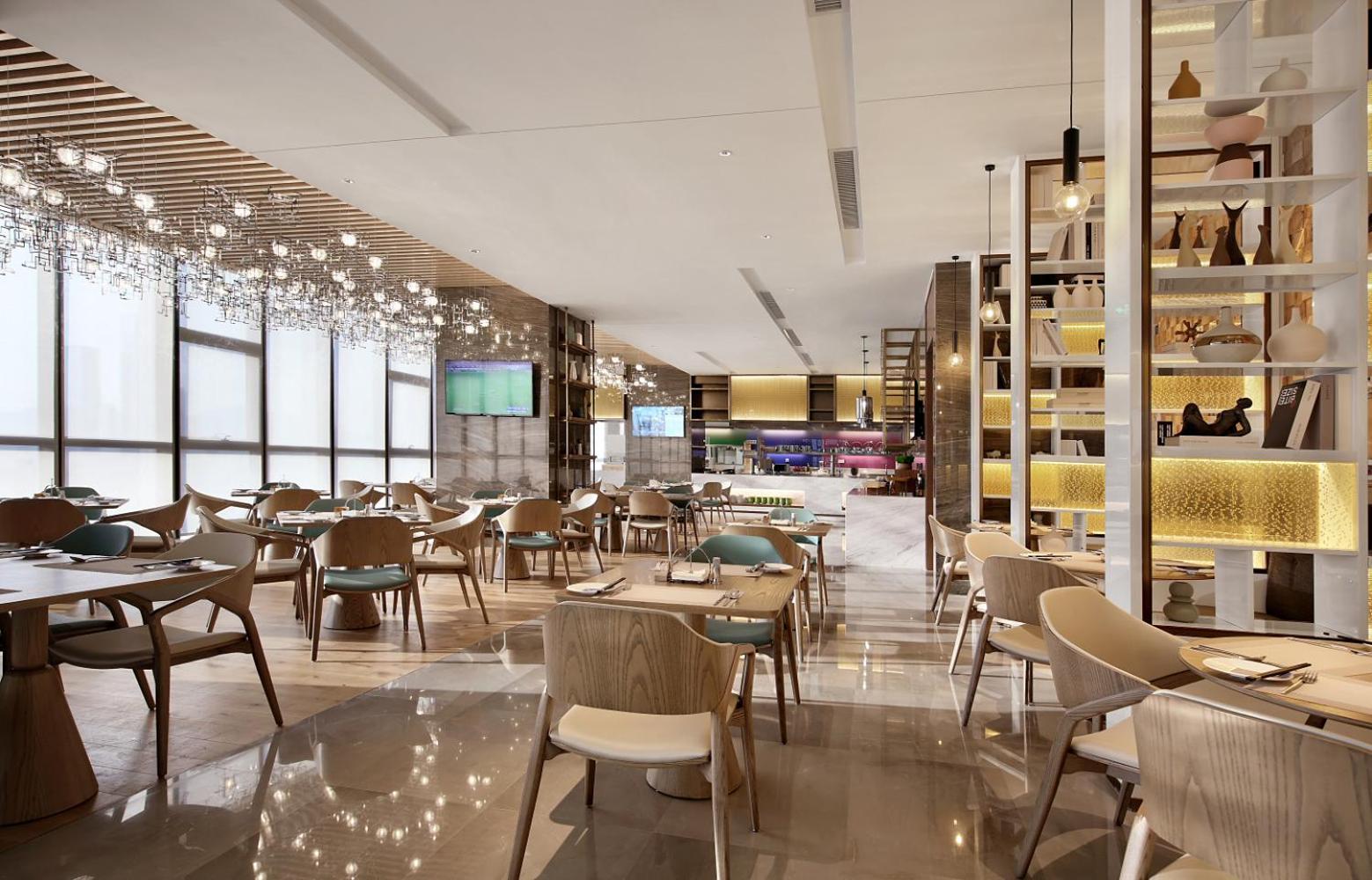 Shenzhen Futian Difu Hotel Huaqiangbei Branch Kültér fotó