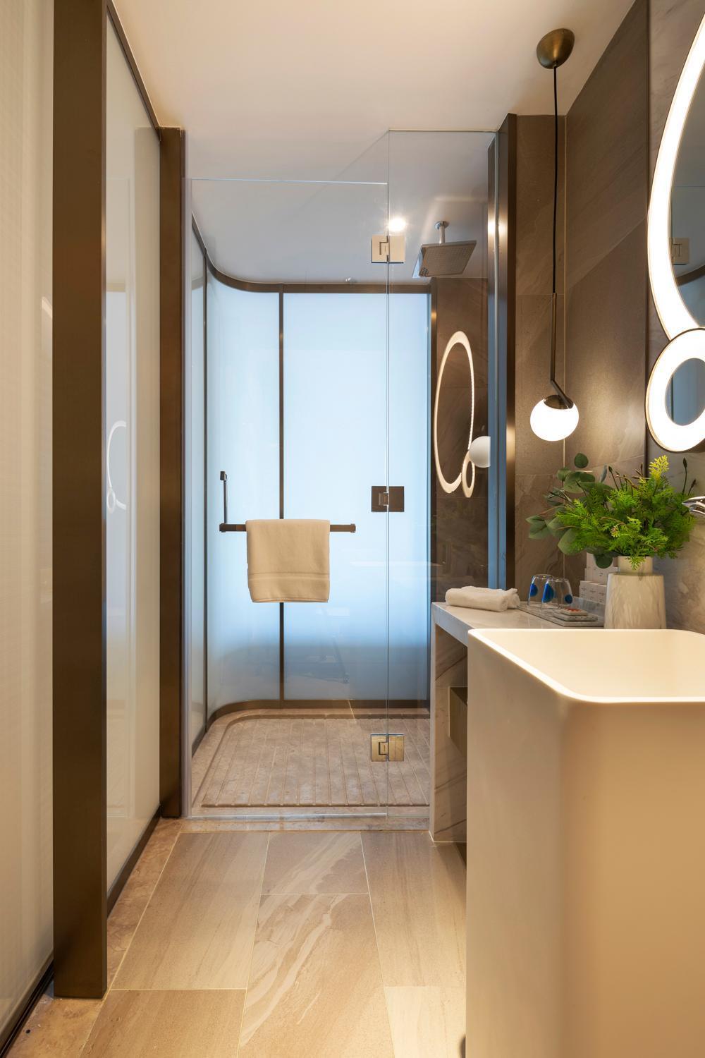 Shenzhen Futian Difu Hotel Huaqiangbei Branch Kültér fotó