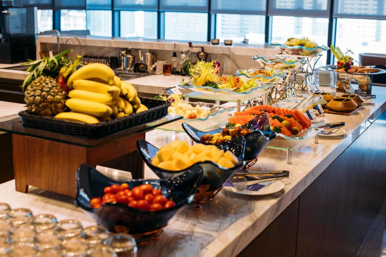 Shenzhen Futian Difu Hotel Huaqiangbei Branch Kültér fotó